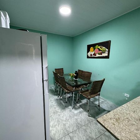 Praia Dos Carneiros Casa Com 4 Quartos Para Ate 20 Pessoas 타만다레 외부 사진