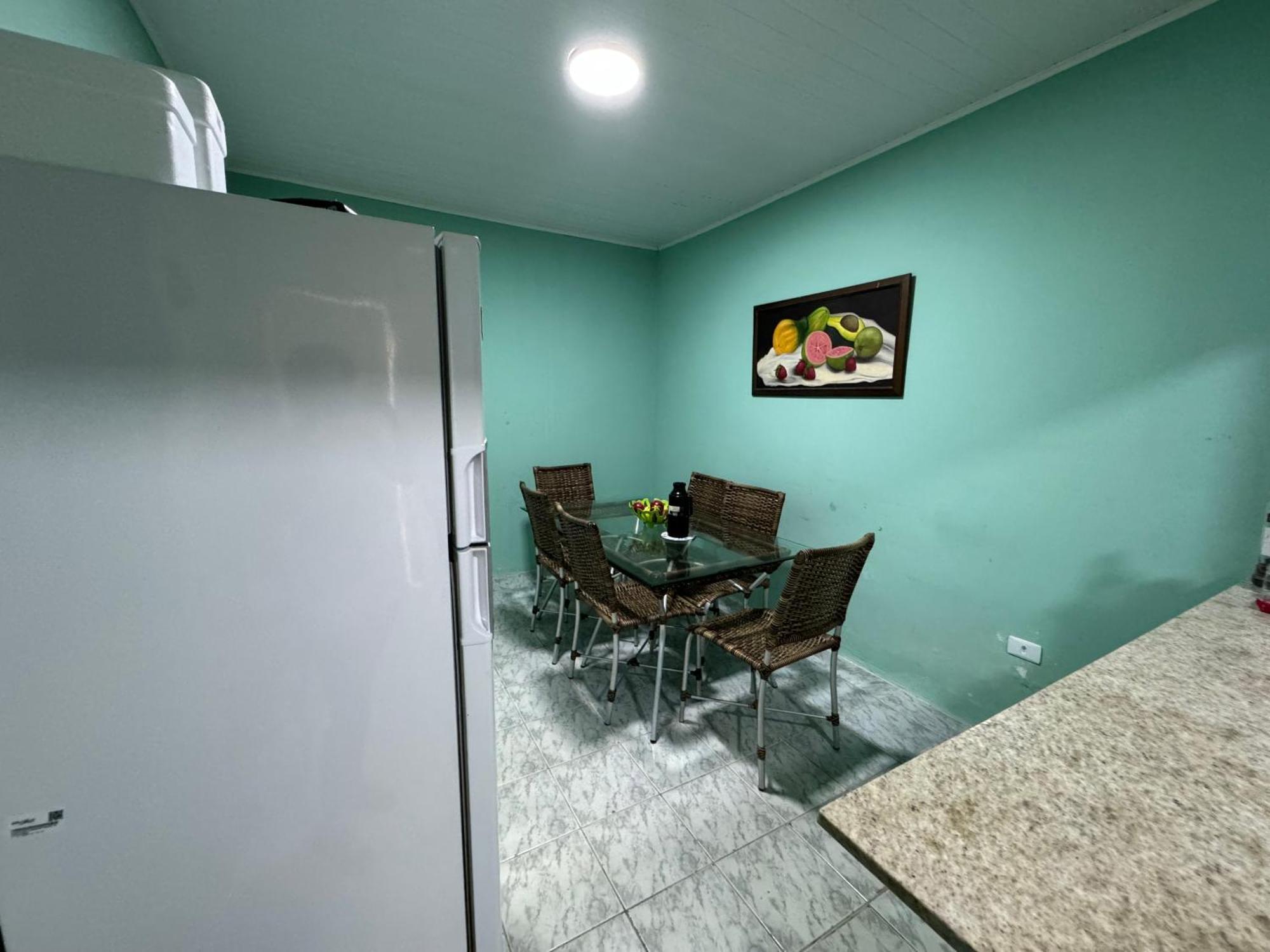 Praia Dos Carneiros Casa Com 4 Quartos Para Ate 20 Pessoas 타만다레 외부 사진