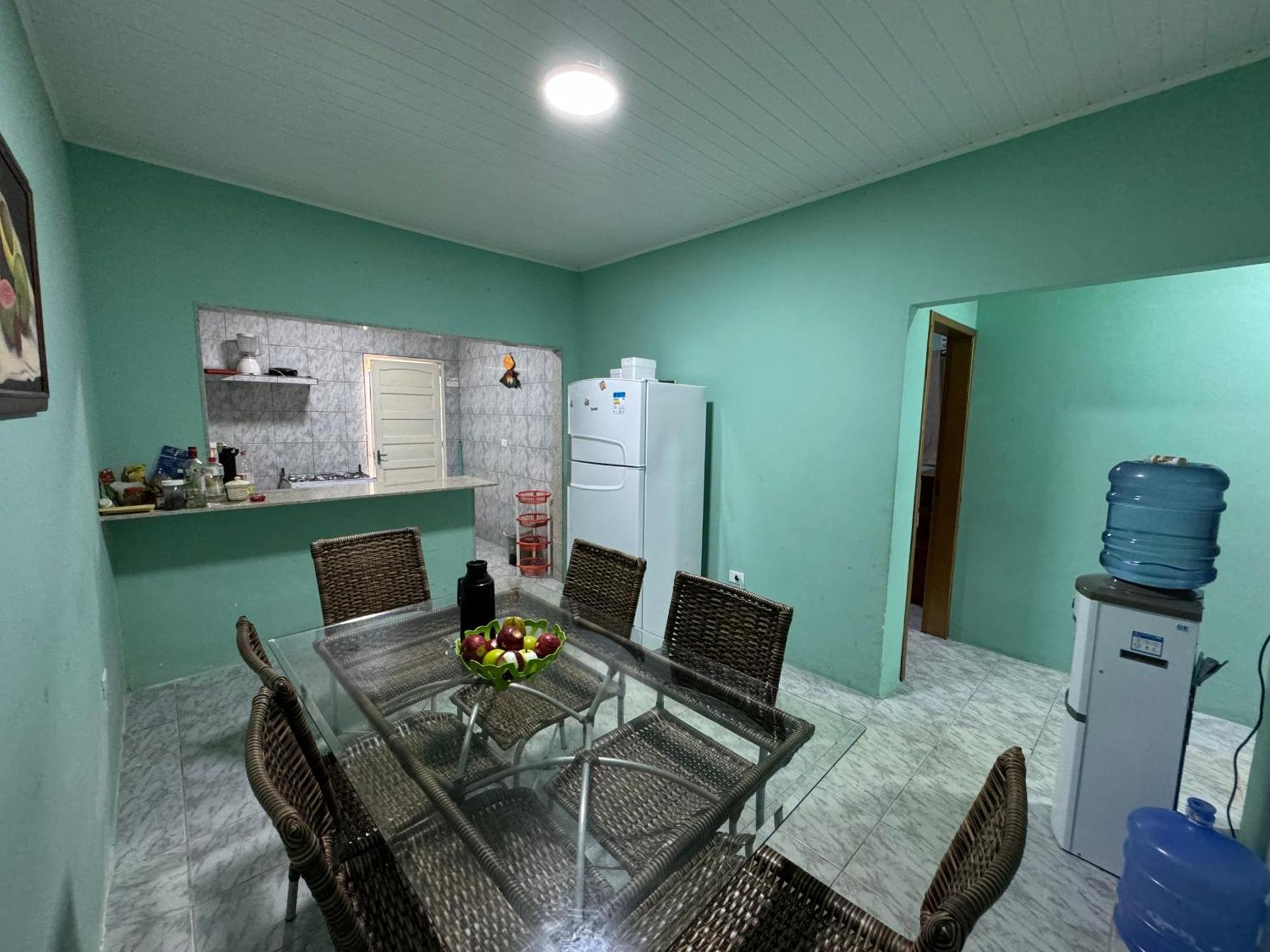Praia Dos Carneiros Casa Com 4 Quartos Para Ate 20 Pessoas 타만다레 외부 사진