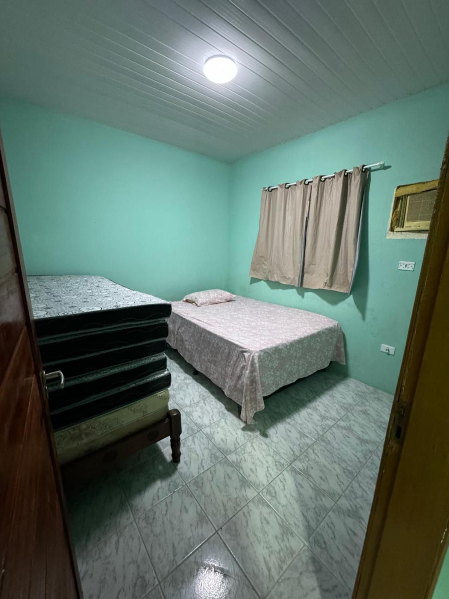 Praia Dos Carneiros Casa Com 4 Quartos Para Ate 20 Pessoas 타만다레 외부 사진