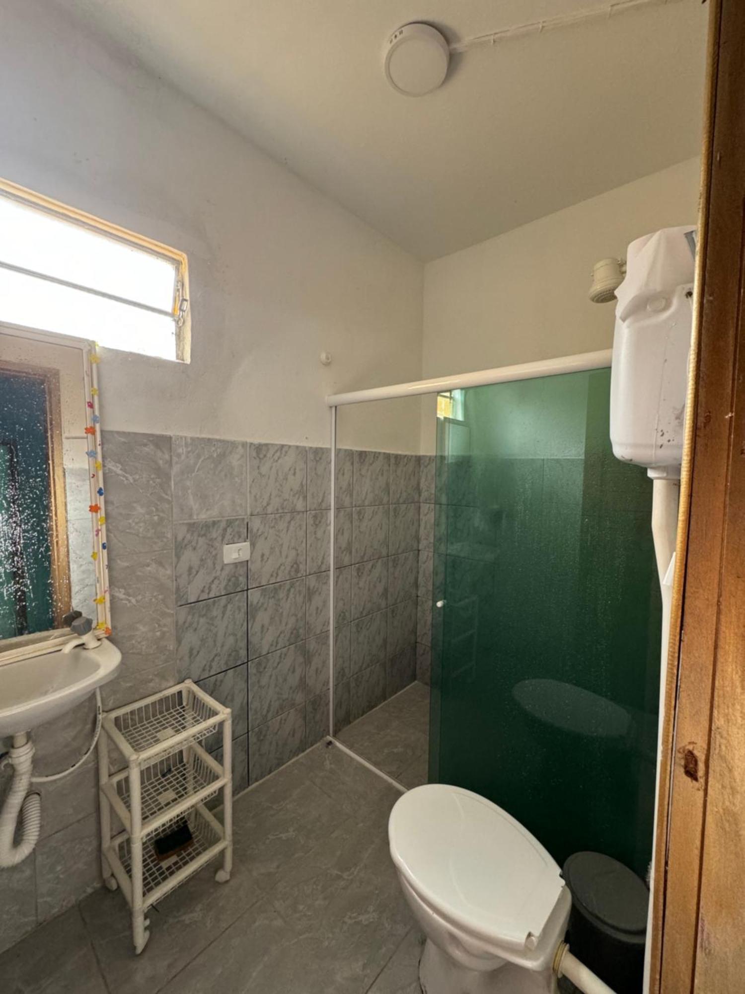 Praia Dos Carneiros Casa Com 4 Quartos Para Ate 20 Pessoas 타만다레 외부 사진
