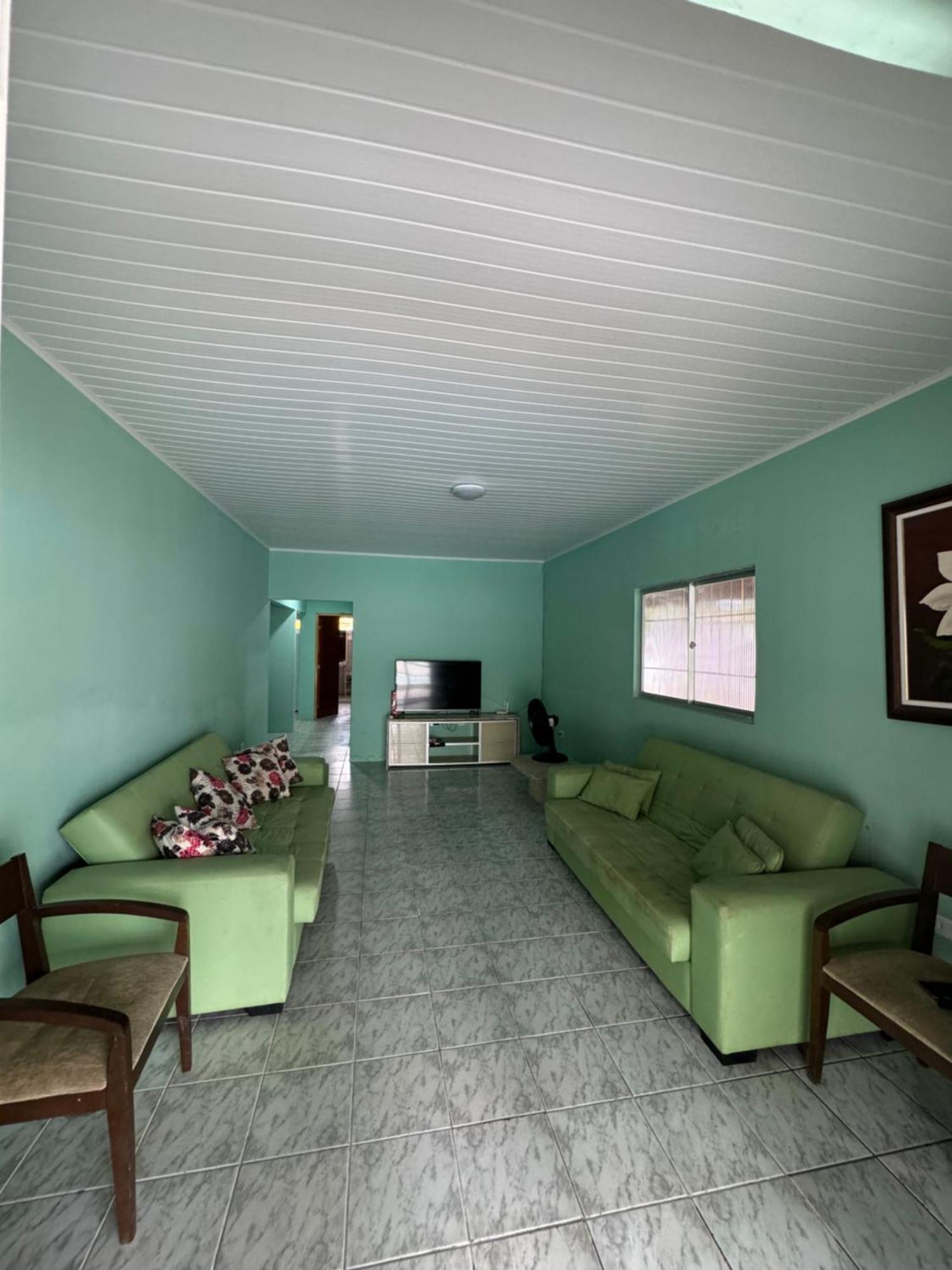 Praia Dos Carneiros Casa Com 4 Quartos Para Ate 20 Pessoas 타만다레 외부 사진